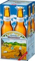 Appenzeller Bier Weizenbier 4x50cl