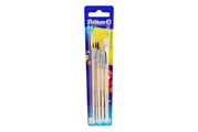 Pelikan, Pelikan Pinsel 5 Stück