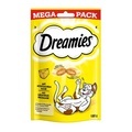 Dreamies, Dreamies Katzensnack Big Pack - Käse (180 g)