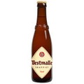 Westmalle, Westmalle Tripel Trappisten Bier 330 ml / 9.5 % Belgien