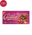 Cailler Tafel Milch Cranberry Nuss