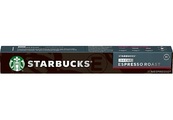Nescafé, Nescafé Starbucks Espresso Decaffeinato Roast - Kaffeekapseln