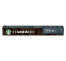 Nescafé Starbucks Espresso Decaffeinato Roast - Kaffeekapseln