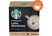 Nescafé Starbucks Latte Macchiato - Kaffeekapseln