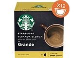 Nescafé Starbucks Veranda Blend - Kaffeekapseln