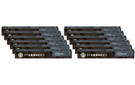 Starbucks Nespresso Espresso Roast Kapseln 10 Stück