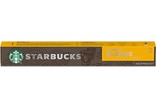 Starbucks, Starbucks Nespresso Blond Espresso Kapseln 10 Stück