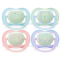 Avent Nuggi ultra air Night 0-6 Monate