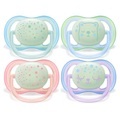 Avent Nuggi ultra air Night 0-6 Monate