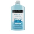 John Frieda, John Frieda Hydrate & Recharge Shampoo 250ml