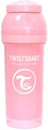 Twistshake Trinkflasche Anti-Kolik 260 ml pastell rosa - rosa/pink - Gr.260ml-350ml