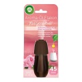 AIR Wick 3073414 Aroma-Öl Flakon Beruhigende Rose - Aroma-Öl Flakon (Rosa)