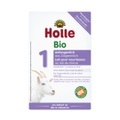 Holle, Holle Bio-Anfangsmilch 1 aus Ziegenmilch (400 g)