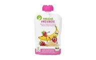 Freche Freunde Banane, Erdbeer & Quin