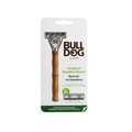 Bulldog, Bulldog Bambo Rasierer inkl. 2 Klingen