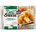 Deli'Cheese, Deli'Cheese Tartare croustillants au fromge