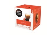 Nescaf? Caffè Lungo - Kaffeekapseln