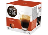 Nescafé Dolce Gusto Caffé Lungo 112g