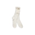 CUDDLE SOCKS Socken in weiss