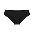 TRIUMPH, BODY MAKE UP Panty in schwarz