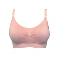 MAMA COMFORT NURSING BRA Still BH ohne Bügel in rosa
