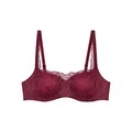 Triumph Bügel-BH »Body Make-Up Illusion Lace Balconette«, Stretch-Spitze