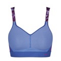 triaction by Triumph Sport-BH »Triaction Hybrid Lite P«, ohne Bügel mit atmungsaktiven Spacer-Cups