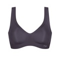Sloggi Bralette-BH »Zero Feel Bralette«, ohne Rückenverschluss