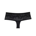 PALM SPOTLIGHT Panty in schwarz