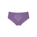 ESSENTIAL MINIMIZER Panty in violett