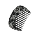 Herba, Hair Comb Haarkamm in schwarz