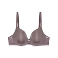 Triumph Schalen-BH »Amourette Charm T WHP01«, T-Shirt BH mit nahtlos vorgeformten Cups