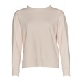 NEELE Pullover in rosa