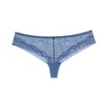 ICONIC ESSENCE String in blau