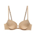 NAKED TOUCH BH Push-up in beige
