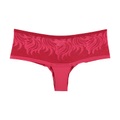 PALM SPOTLIGHT Panty in rot