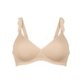 Rosa Faia Soft-BH »Selma«, (1 tlg.), Spacer-Schale, ohne Bügel, atmungsaktiv, schlicht, bequem