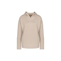 SMART ACTIVE INFUSION Pullover in beige