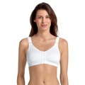 Corsa Nova Sport BH frontline open - weiss