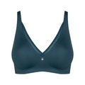 Triumph Minimizer-BH »True Shape Sensation N01«, ohne Bügel, mit gefütterten Trägern
