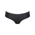 NT ZERO MICROFIBRE Slip in schwarz
