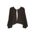 HEAVEN Jacke in grau