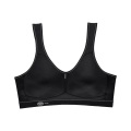 Light & Firm - Sport Bh Damen Schwarz E/85