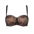 Triumph Bügel-BH »Amourette Charm WD«, aus Spitze, mit abnehmbaren Trägern