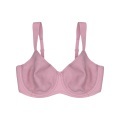 Triumph Minimizer-BH »Essential Minimizer«, Cup C-G, Bügel-BH mit modernem Jacquardmuster