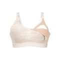 Anita Maternity Still-BH »Essential Lace«, (1 tlg.), herausnehmbare Cups, doppellagig mit romantischer Spitze
