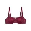 Triumph Bügel-BH »Body Make-Up Illusion Lace Balconette«, Stretch-Spitze