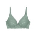 Triumph Bügel-BH »Amourette Charm T N03«, Strech-Spitze