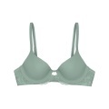 Triumph Schalen-BH »Amourette Charm T WHP01«, Strech-Spitze