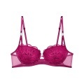 Triumph 10222359 Crazy Stupid Love Gefütterter Bügel-BH pink 85E